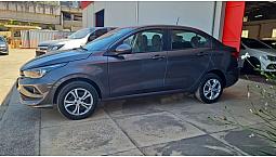 Fiat Cronos Drive 1.3 8V Flex Aut. 2023