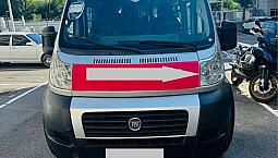 Ducato 2019 Executivo (Toda Revisada) Único Dono Manual E Chave Reserva 