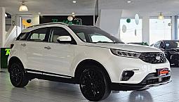 Ford Territory Titanium 1.5 Gtdi Ecobo. Aut 2022