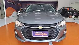 Chevrolet Onix 1.0
