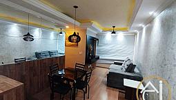 Apartamento Norte Park Residence