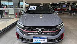 Volkswagen Jetta Gli 350 Tsi 2.0 16V 4P Aut. 2024