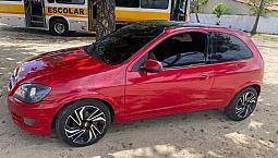 Chevrolet Celta Life/ Ls 1.0 Mpfi 8V Flexpower 3P 2007
