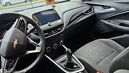 Chevrolet Onix Plus Lt 1.0 12V Flex Mec. 4P 2020