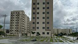 Imóvel Para Aluguel Possui 40 Metros Quadrados Com 2 Quartos Em Tabuleiro Do Martins - Mac