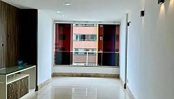 Ed. Madri | Renascença | 98M² | 3 Quartos | Reformado | Nascente | 2 Vagas Cobertas