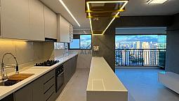 Apartamento Para Venda E Locação Em Jardim Prudência Com 2 Quartos, Sendo 1 Suíte, 75M²