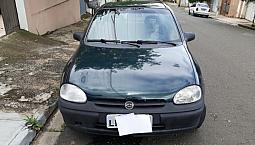 Gm - Chevrolet Corsa Com Ar