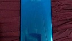 Vendo Ou Troco Um A7 2018 De 128 Gb