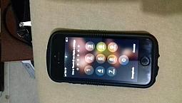 Iphone 5S
