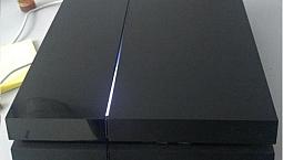 Playstation 4 Impecavel