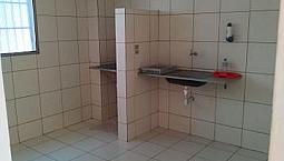 Apartamento Condomínio Alameda