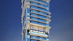 Vendo Apartamento 3 Suites 2 Vagas