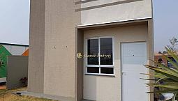 Casa Com 2 Dormitórios À Venda, 44 M² Por R$ 175.900 - Jardim Salgado Filho - Ribeirão Pre