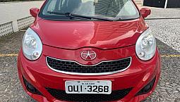 Jac J2 1.4 2014 68.000 Km.