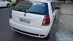Palio 1.0 ,2014