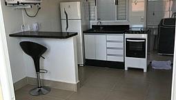 Loft Para Alugar Com 1 Dormitórios Em Jardim Itália, Cuiabá Cod:52486