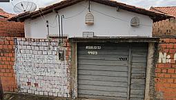 Aluga Casa Novo Horizonte