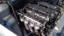 Gol Aspirado Projeto Track Day E Arrancada 
