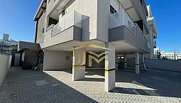 Região Nobre Dos Ingleses. Apartamento Novo Com 2 Dormitórios Sendo Uma Suite.