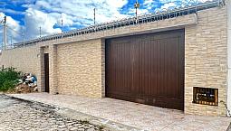 Casa Próximo A Facex Para Locação