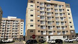Cond Torres Ville D´itália Apt 71M²  3/4 Sendo 1 Suíte C/Planejados Prox Pq Tia Nair