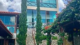 Casa 4 Quartos 3 Suítes Gravatá