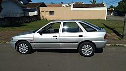 Escort 98 