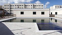 Alugo Apartameno Colina De Laranjeiras 