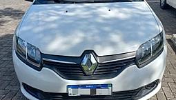 Renault Logan 1.6 