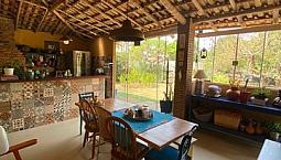 Casa À Venda No Bairro Bom Clima