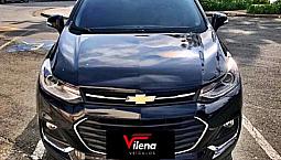 Chevrolet Tracker 1.4 Turbo Flex Premier Automático 2019 - Baixo Km/Teto Solar