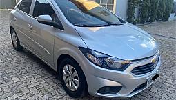 Onix Lt 2019 Com 36.000 Km