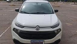 Fiat Touro 2018 Diesel 4X4