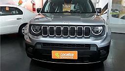 Jeep Renegade 2022 1.3 T270 Turbo Flex Longitude At6