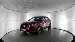 Nissan Kicks 2022 1.6 16V Flexstart Advance Xtronic