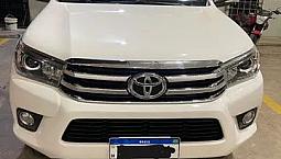 Hilux Srx 16/17