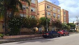 Apartamento 2 Dormitórios, 68M²