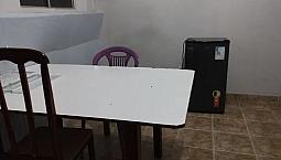 Flat Semi Mobiliado Na Lagoa Seca 