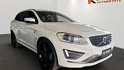 Volvo Xc 60 T-5 R-design 2.0 Fwd 5p 2015