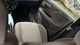 Fiat Punto Attractive 1.4 Fire Flex 8v 5p 2013