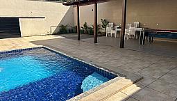 Ágio  De Casa Com Piscina  Valor De R$165 Mil Ou Quitado R$ 285.000,00