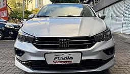 Fiat Cronos Drive 1.3 8V Flex 2024