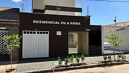 Residencial Vila Roma - Apto 01