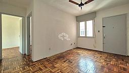 Apartamento De 2 Dormitórios, No Bairro Humaitá, Em Porto Alegre.