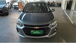 Chevrolet Onix 2024 1.0 Turbo Flex Ltz Automático