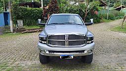 Dodge Ram 2500 Tropivan 5.9 Slt Tdi 4X4 Dies. 2009