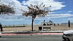 Apartamento Em Prédio Frente Mar