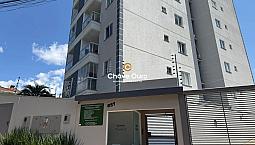 Apartamento Novo No Edifício Bonsai Gold 8 - Centro