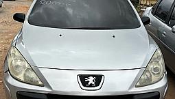 Peugeot 307 Sed. Presence 1.6 Flex 16v 4p 2010